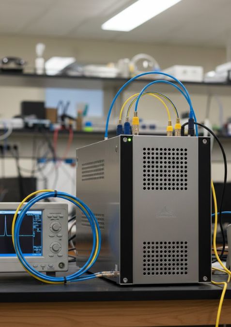 High Power Single-Frequency Fiber Lasers