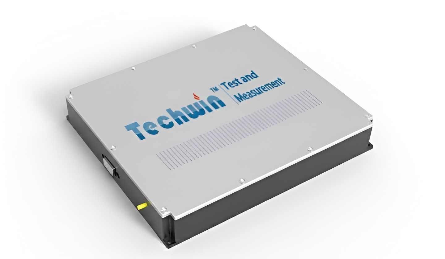 1.0μm High-Power Single-Frequency Laser (0.2–2W)