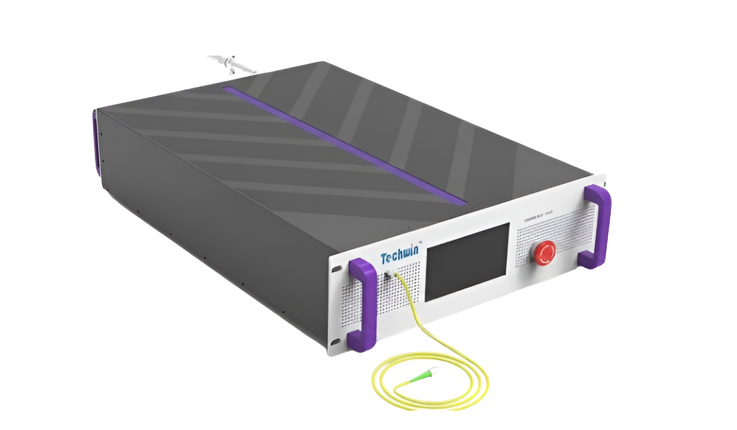 1.0μm High-Power Single-Frequency Laser (20–500W)