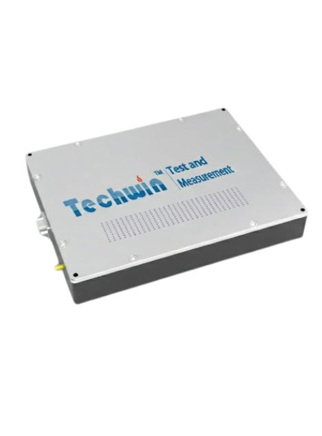 High-Power CW Single-Frequency Fiber Laser (1.0 µm)