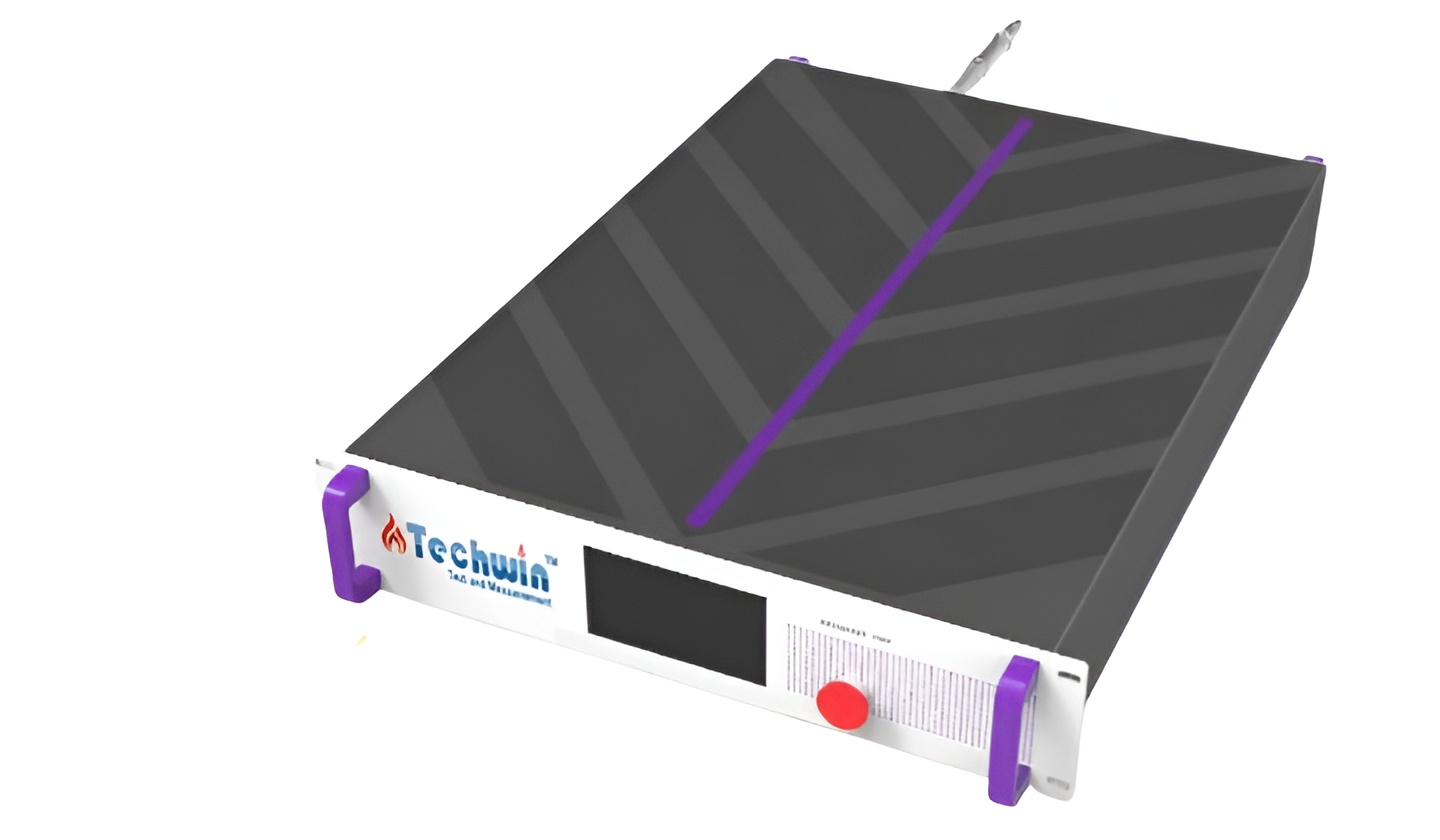 2.0μm High-Power Single-Frequency Laser (0.05–2W)