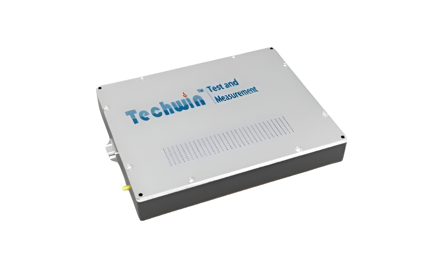 1.5μm Industrial Single-Frequency Fiber Laser