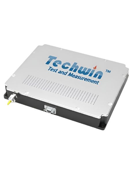 Frequency-stabilized fiber laser