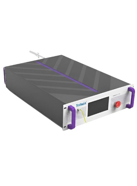 Ultra-Low Noise Fiber Laser Series