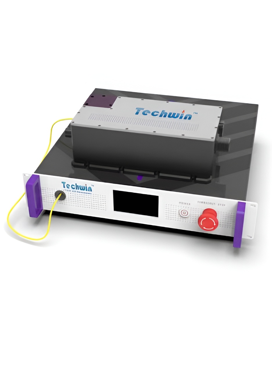 193 nm Wavelength Conversion Laser