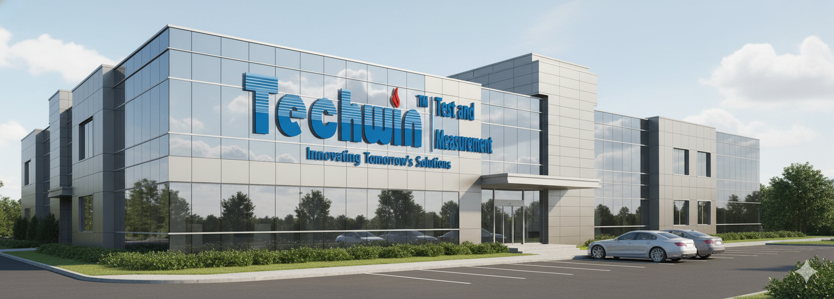 Techwin — World-class Single-Frequency Fiber Laser Solutions